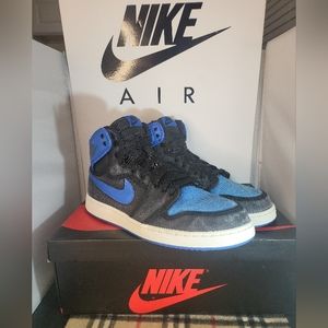 Size 10.5 - Jordan AJKO High Sport Blue 2014.FITS MEN SIZE 10.5, WOMEN SIZE 12,